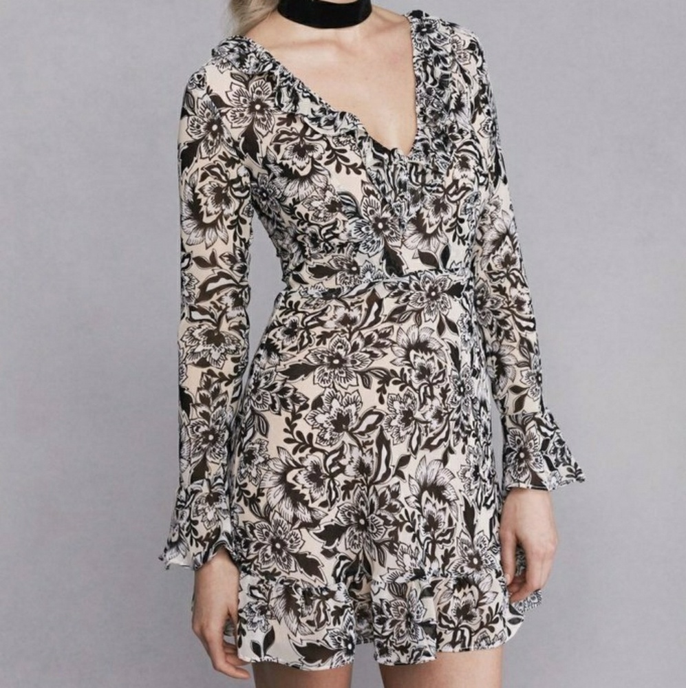 F O R L O V E & L E M O N S // gracie dress